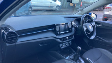 Skoda Fabia 1.0 TSI SE Comfort 5dr Petrol Hatchback